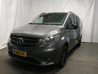 skadebil auto Mercedes Vito Vito (447.6) Van 2.2 116 CDI 16V (OM651.950) [120kW]  (10-2014/...) 2015/6