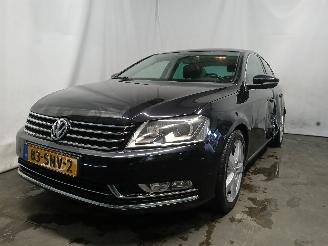 Auto incidentate Volkswagen Passat Passat (362) Sedan 1.4 TSI 16V (CAXA(Euro 5)) [90kW]  (08-2010/12-2014=
) 2011/11