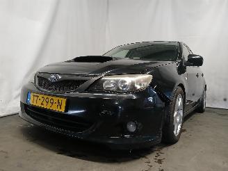 Unfallwagen Subaru Impreza Impreza III (GH/GR) Hatchback 5-drs 2.0D AWD (EE20Z) [110kW]  (01-2009=
/05-2012) 2009/9