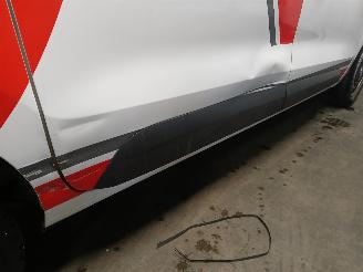 Renault Express Express Van 1.5 dCi 75 (K9K-876(K9K-U8)) [55kW]  (05-2021/...) picture 25