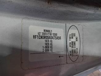 Renault Twingo Twingo II (CN) Hatchback 3-drs 1.6 16V RS (K4M-854(K4M-N8)) [98kW]  (0=
5-2008/09-2014) picture 6