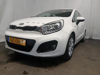 škoda osobní automobily Kia Rio Rio III (UB) Hatchback 1.1 CRDi VGT 12V (D3FA) [55kW]  (09-2011/12-201=
7) 2014/1