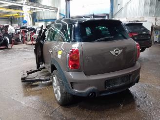 Mini Countryman Countryman (R60) SUV 1.6 16V Cooper S ALL4 (N18-B16A) [135kW]  (08-201=
0/10-2016) picture 4
