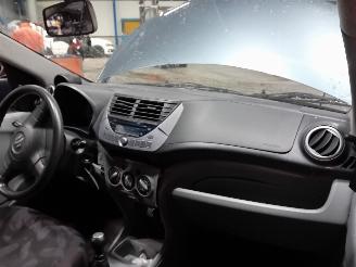 Suzuki Alto Alto Hatchback 5-drs 1.0 12V (K10B) [50kW]  (01-2009/...) picture 5