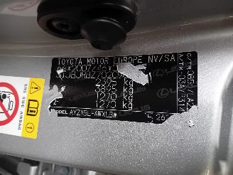 Lexus NX NX I (Z1) SUV 300h 2.5 16V 4x4 (2ARFXE) [145kW]  (07-2014/...) picture 6