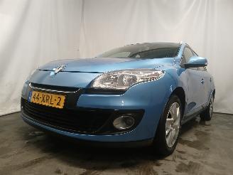 Ocazii autoturisme Renault Mégane Megane III Grandtour (KZ) Combi 5-drs 1.5 dCi 110 (K9K-636(K9K-A6)) [8=
1kW]  (02-2009/04-2016) 2012/7