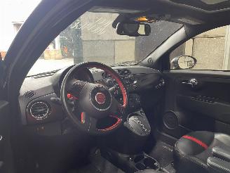 Fiat 500 500 (312) Hatchback Electric (E99) [83kW]  (09-2012/...) picture 5