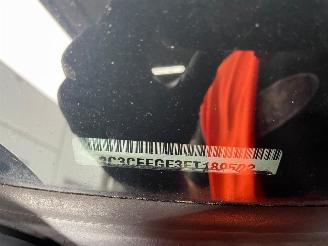 Fiat 500 500 (312) Hatchback Electric (E99) [83kW]  (09-2012/...) picture 6