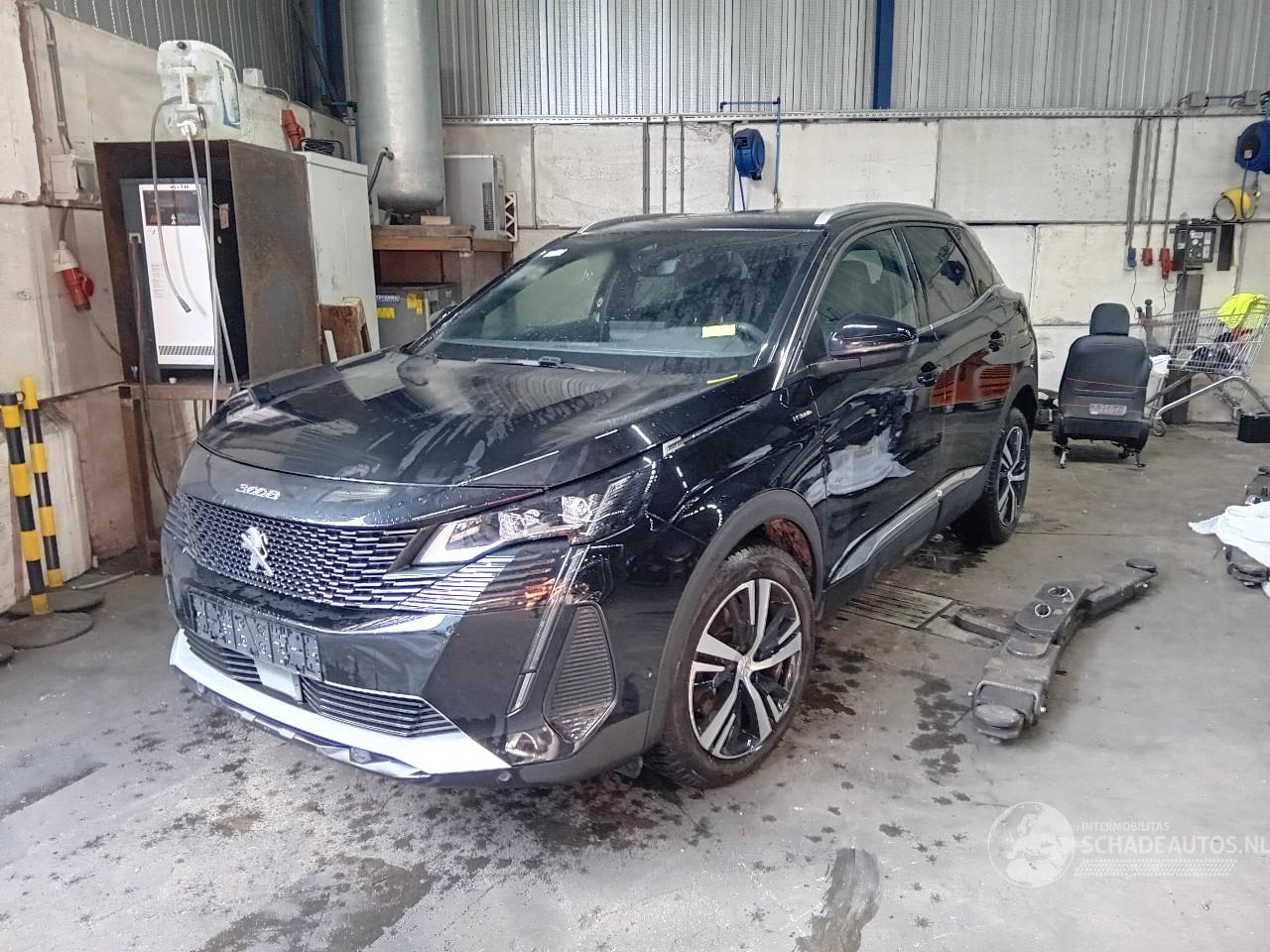 Peugeot 3008 3008 II (M4/MC/MJ/MR) MPV 1.6 16V HYbrid 225 (EP6FADTXHPD(5GQ)) [165kW=
]  (10-2019/...)