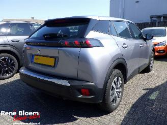 Peugeot 2008 1.2 PureTech Active 101pk picture 1
