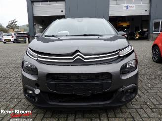 Citroën C3 1.2 PureTech S&S Feel Edition 83pk picture 3