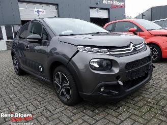 Citroën C3 1.2 PureTech S&S Feel Edition 83pk picture 2