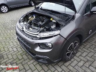 Citroën C3 1.2 PureTech S&S Feel Edition 83pk picture 8