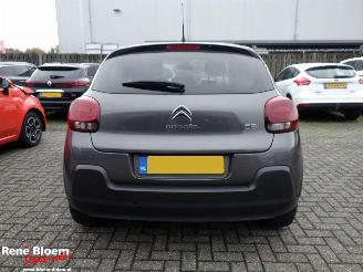 Citroën C3 1.2 PureTech S&S Feel Edition 83pk picture 6