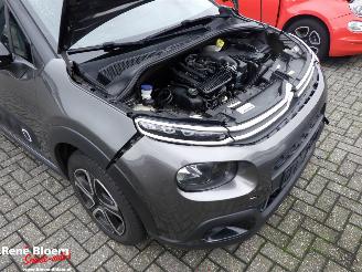 Citroën C3 1.2 PureTech S&S Feel Edition 83pk picture 9