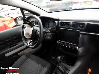 Citroën C3 1.2 PureTech S&S Feel Edition 83pk picture 11