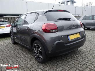 Citroën C3 1.2 PureTech S&S Feel Edition 83pk picture 5