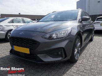 Schadeauto Ford Focus 1.0 Ecoboost ST Line 125pk Business 2019/4