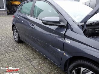 Hyundai I-20 1.0 T-GDI Comfort Smart 99pk picture 18