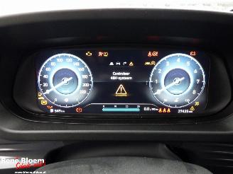 Hyundai I-20 1.0 T-GDI Comfort Smart 99pk picture 12