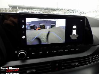 Hyundai I-20 1.0 T-GDI Comfort Smart 99pk picture 14