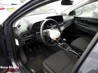 Hyundai I-20 1.0 T-GDI Comfort Smart 99pk picture 9