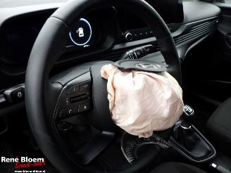 Hyundai I-20 1.0 T-GDI Comfort Smart 99pk picture 10