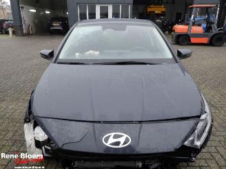 Hyundai I-20 1.0 T-GDI Comfort Smart 99pk picture 3