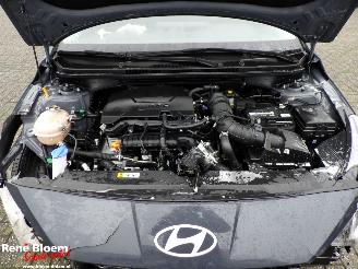 Hyundai I-20 1.0 T-GDI Comfort Smart 99pk picture 16