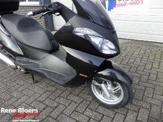 Aprilia Atlantic 125 SP picture 13