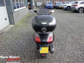 Aprilia Atlantic 125 SP picture 8