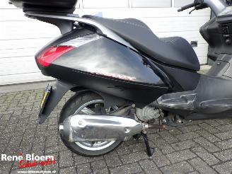 Aprilia Atlantic 125 SP picture 12