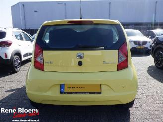 Seat Mii 1.0 Style Chic Airco picture 6