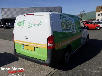 Mercedes Vito 109 CDI Funtional Airco Lang picture 4