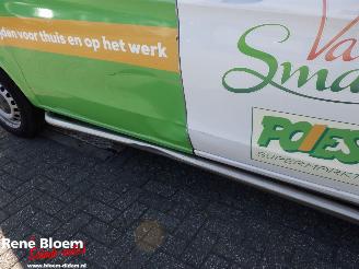 Mercedes Vito 109 CDI Funtional Airco Lang picture 7