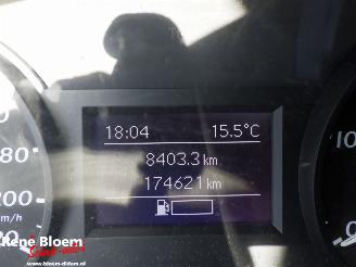 Mercedes Vito 109 CDI Funtional Airco Lang picture 12