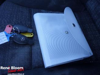 Mercedes Vito 109 CDI Funtional Airco Lang picture 14