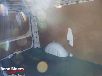 Mercedes Vito 109 CDI Funtional Airco Lang picture 10