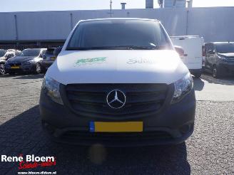 Mercedes Vito 109 CDI Funtional Airco Lang picture 6