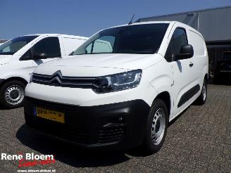  Citroën Berlingo 1.5 Blue HDI Club XL 99pk 2021/5