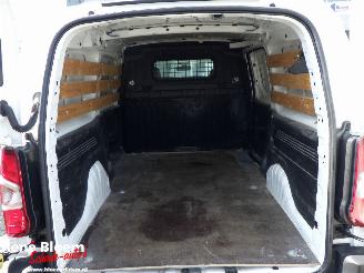 Citroën Berlingo 1.5 Blue HDI Club XL 99pk picture 9