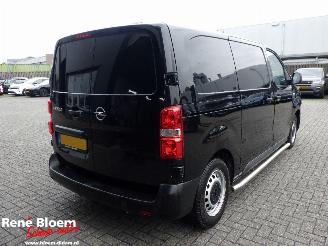 skadebil bedrijf Opel Vivaro 1.5 Blue HDI 120 S&S 120pk L2 2024/4