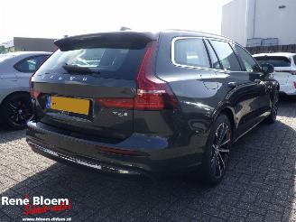 skadebil auto Volvo V-60 2.0 T6 Plug-in-Hybrid Essentiawl Bright AWD 253pk 2025/3