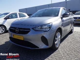 Opel Corsa 1.2 Edition picture 1