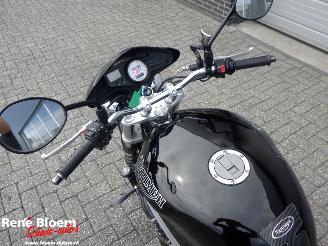 Triumph Speed Triple 955i picture 10