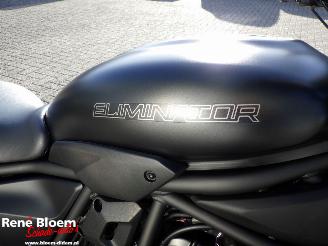 Kawasaki  Eliminator 500 picture 19