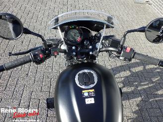 Kawasaki  Eliminator 500 picture 9