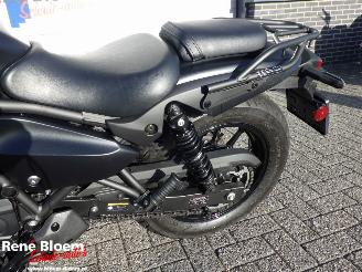 Kawasaki  Eliminator 500 picture 13