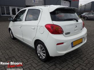 Mitsubishi Space-star 1.0 Cool+ 5drs Airco picture 2