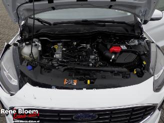 Ford Fiesta 1.0 EcoBoost Hybrid Titanium picture 16